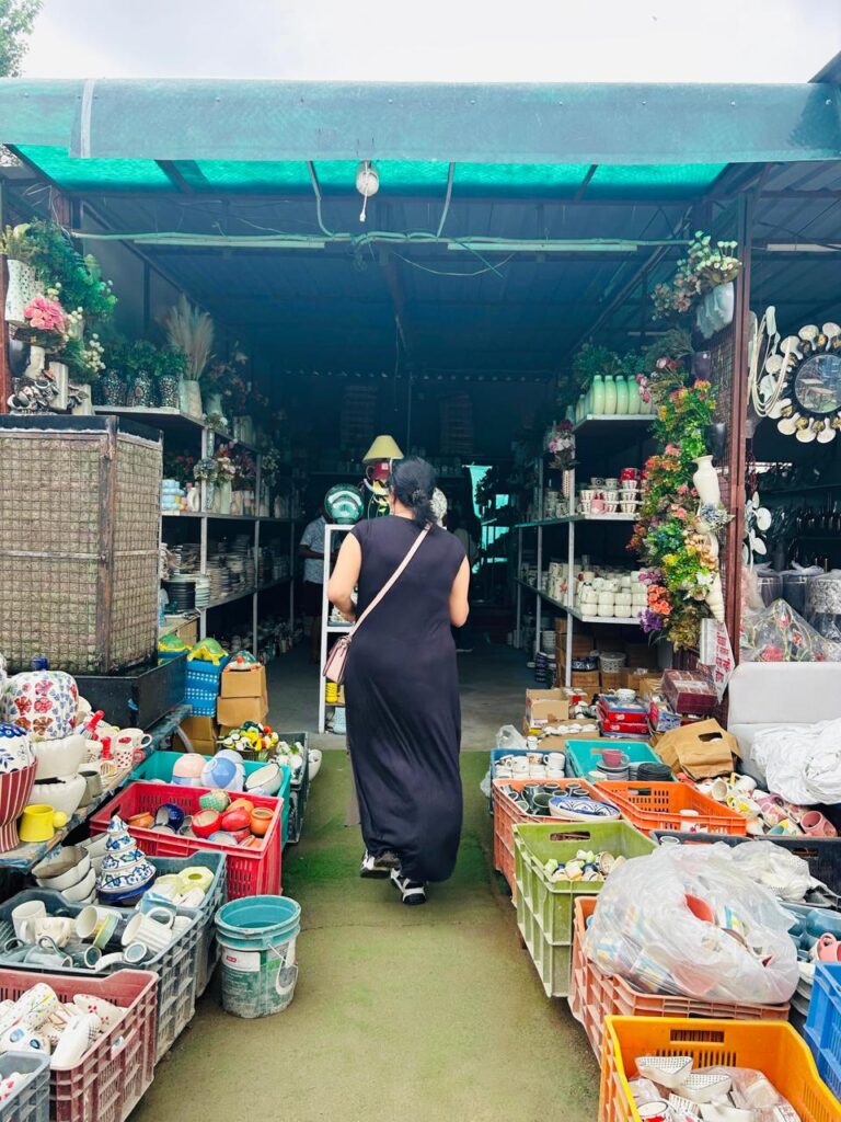 Banjara Market